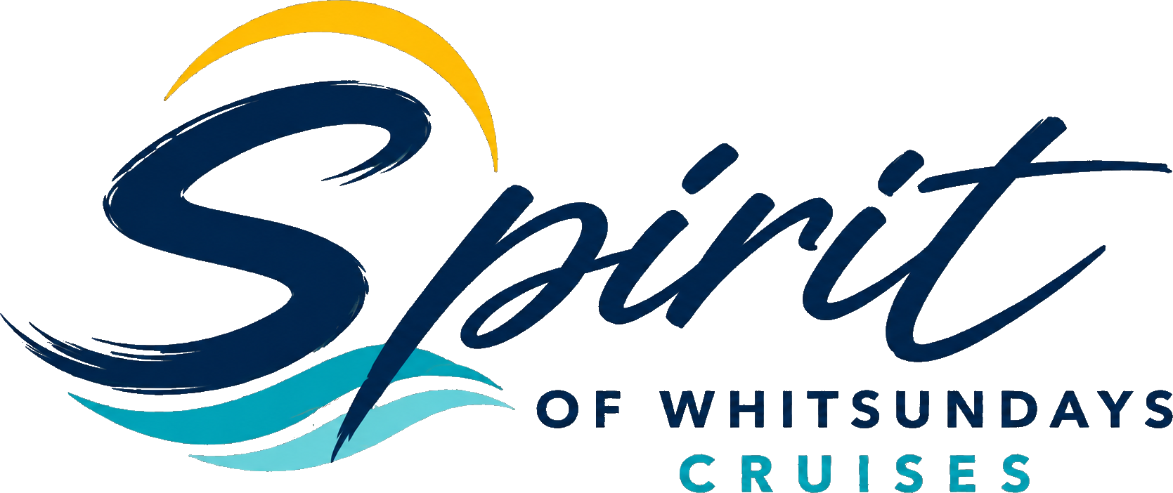 Spirit of Whitsundays